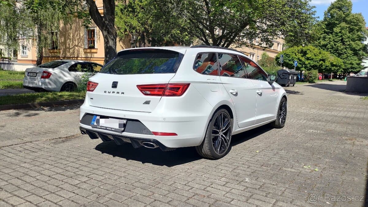 2018 Seat LEON - 3
