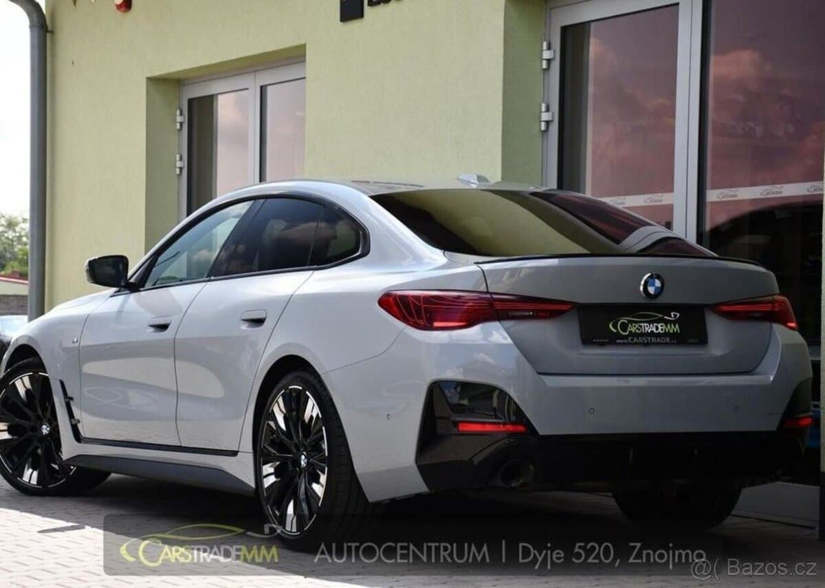 2024 BMW 4-SERIES - 3