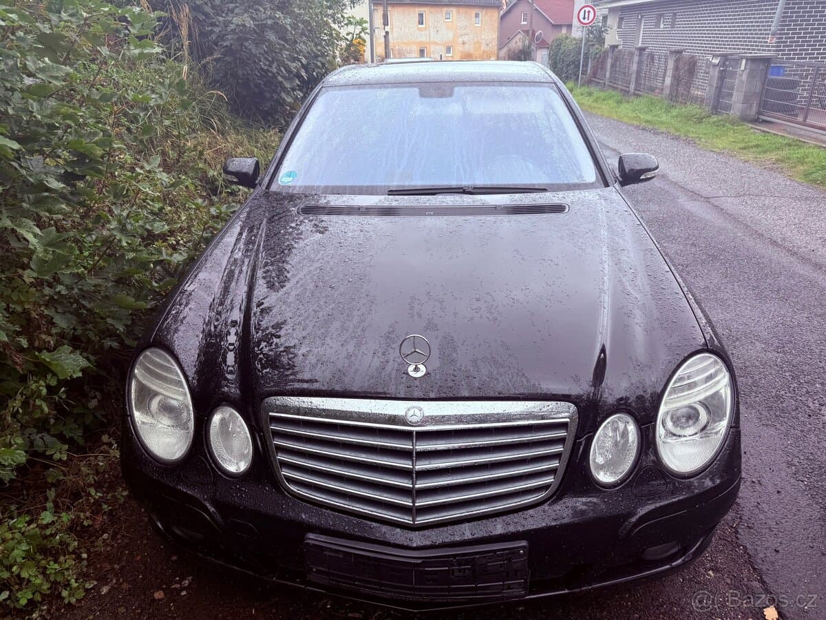 2007 Mercedes-Benz OSTATNÍ - 3