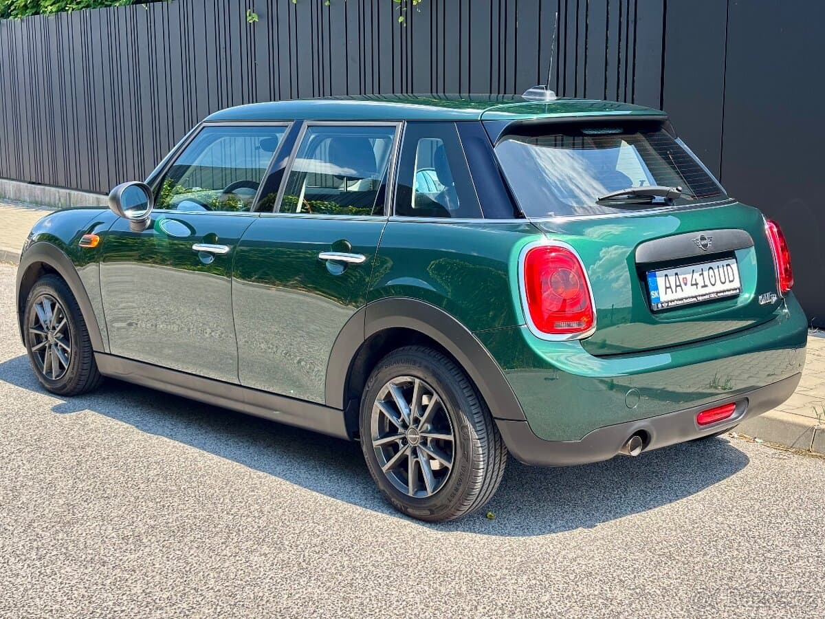 2018 Mini ONE - 3