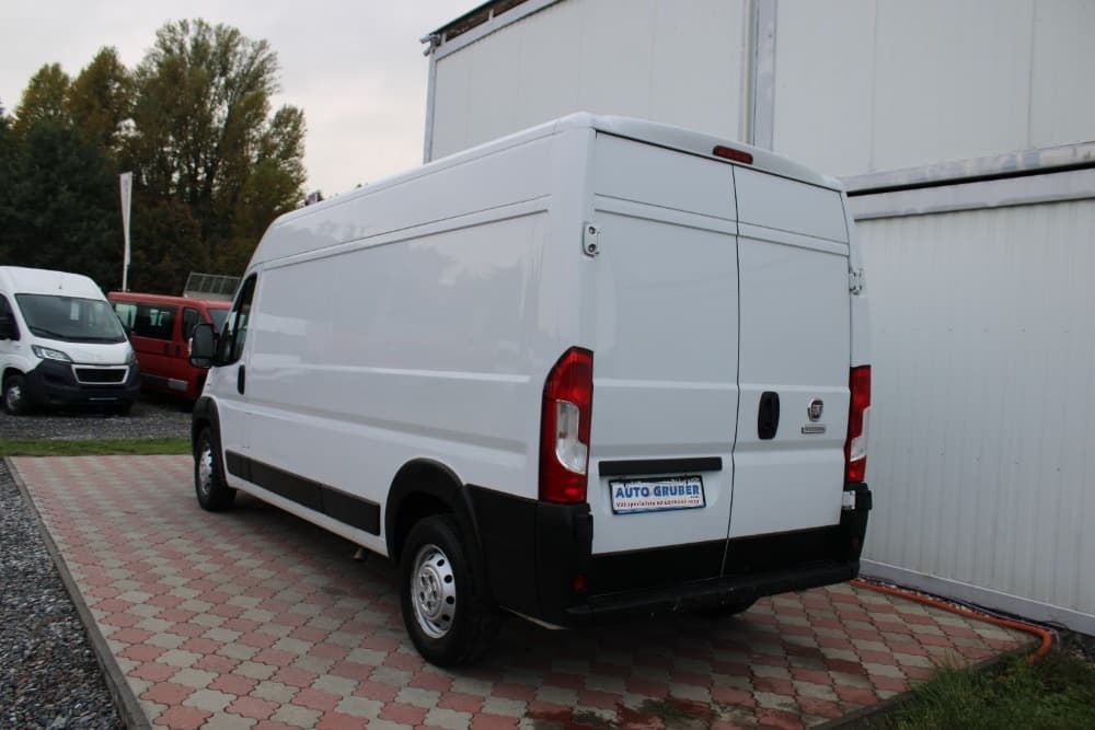 2020 Fiat DUCATO - 3