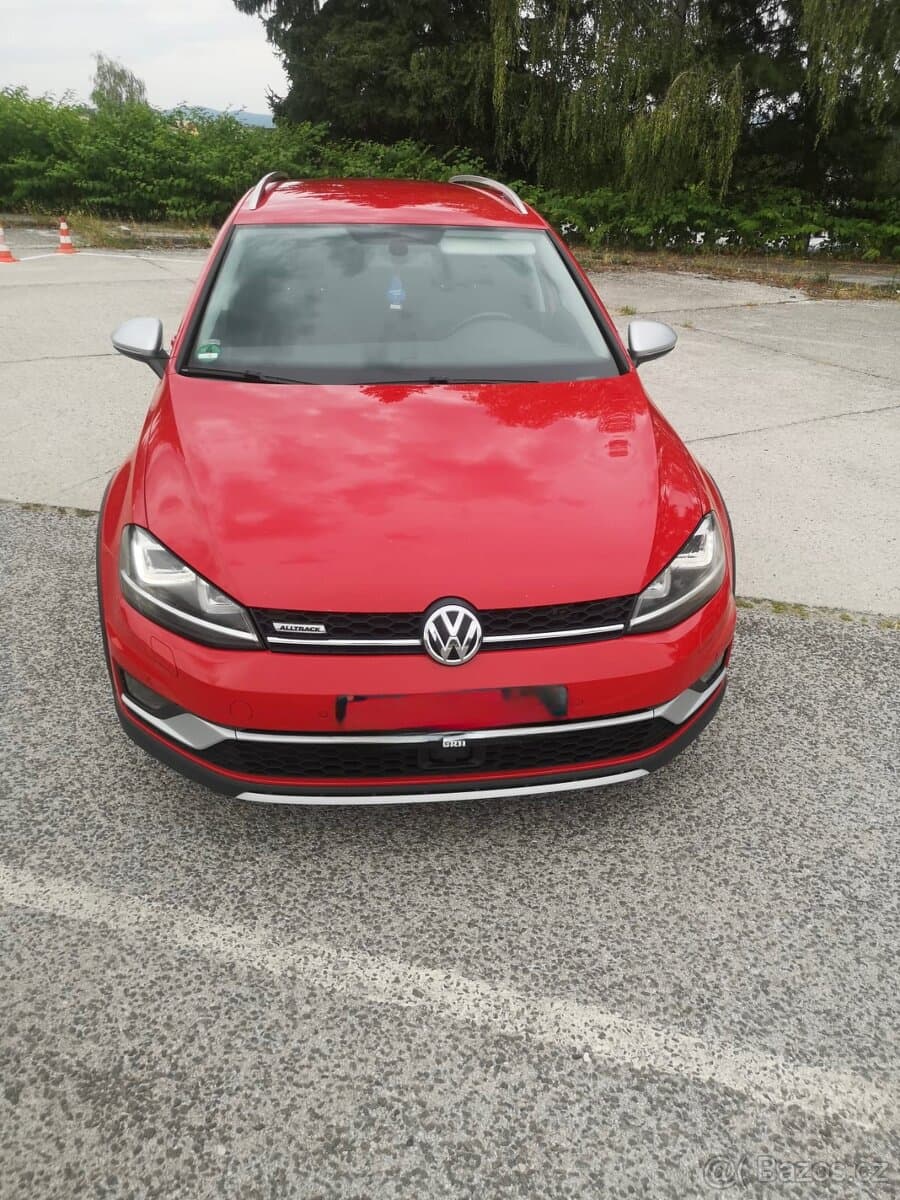 2016 Volkswagen GOLF - 3