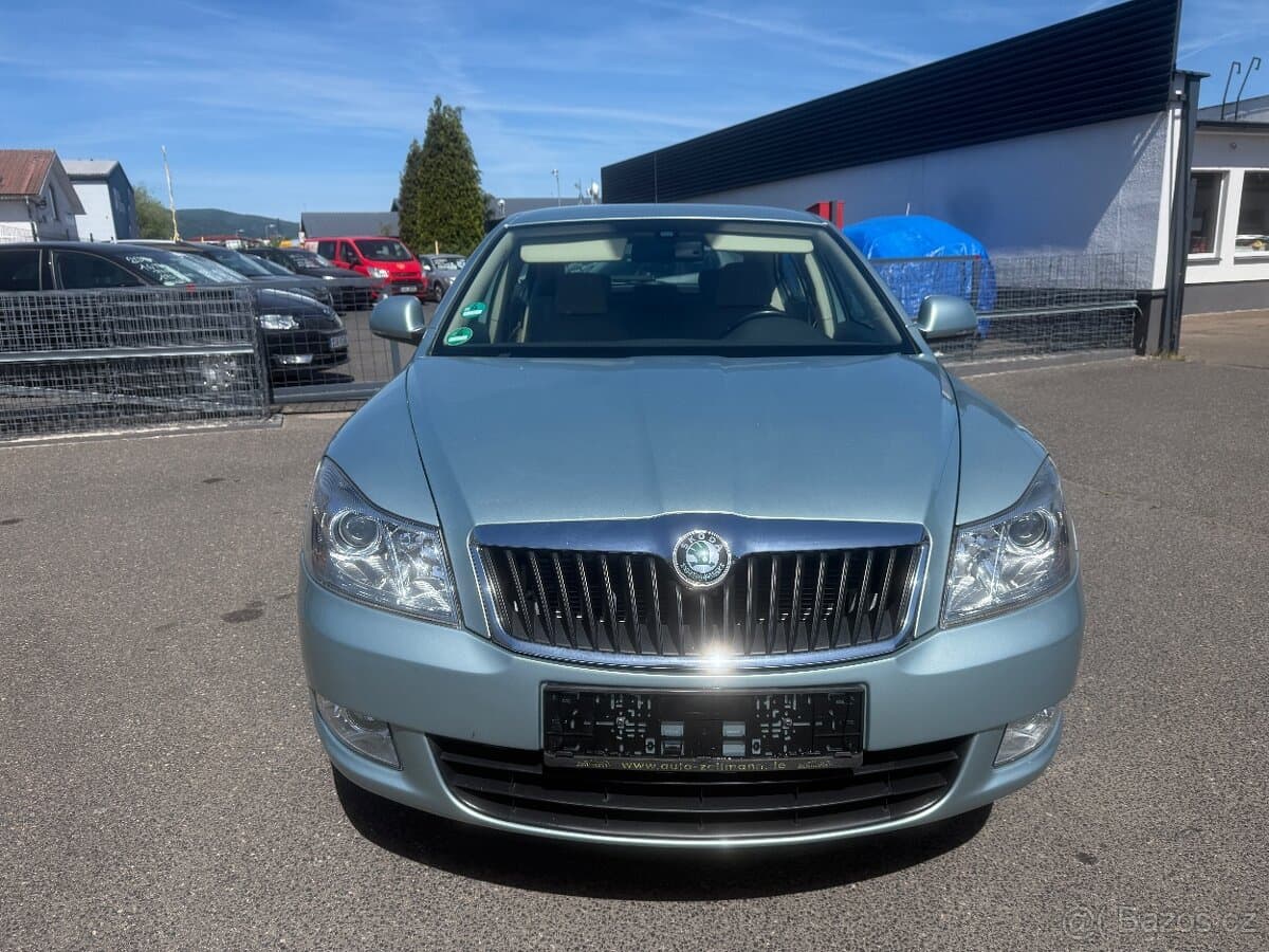 2010 Škoda OCTAVIA - 3