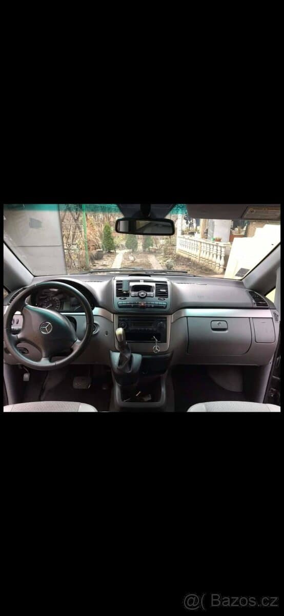 2010 Mercedes-Benz VIANO - 3