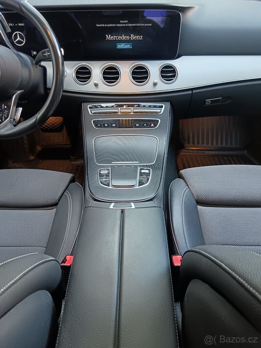 2022 Mercedes-Benz OSTATNÍ - 3