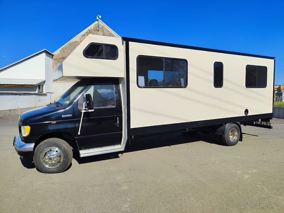 1993 Ford OSTATNÍ - 3