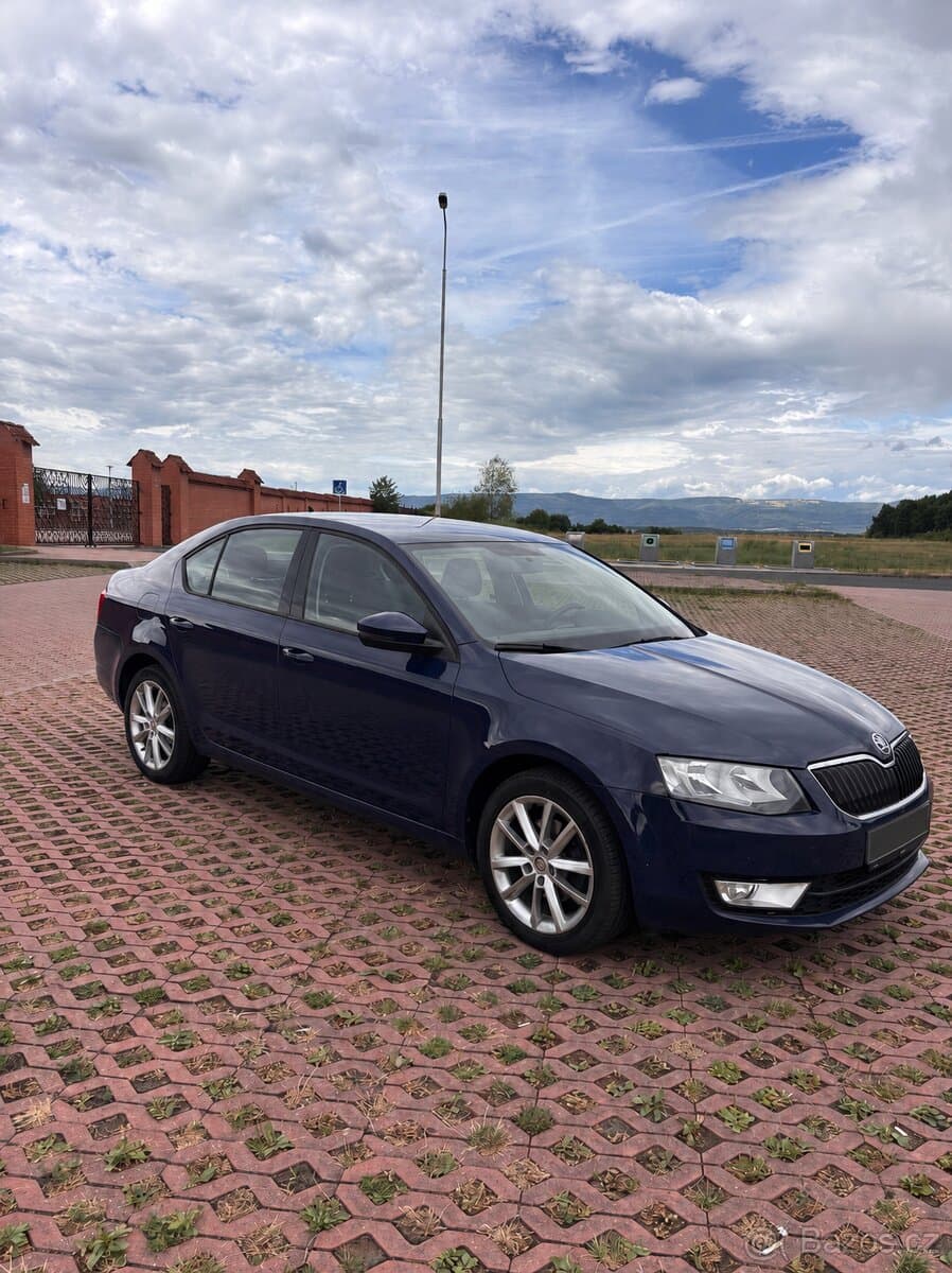 2015 Škoda OCTAVIA - 3
