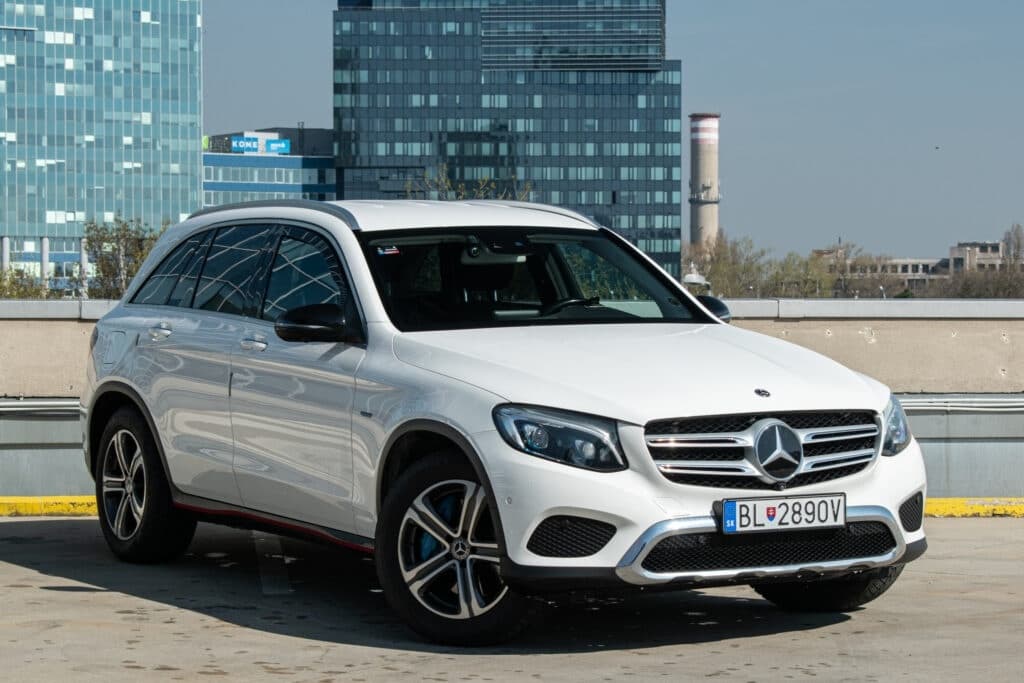 2017 Mercedes-Benz GL - 3