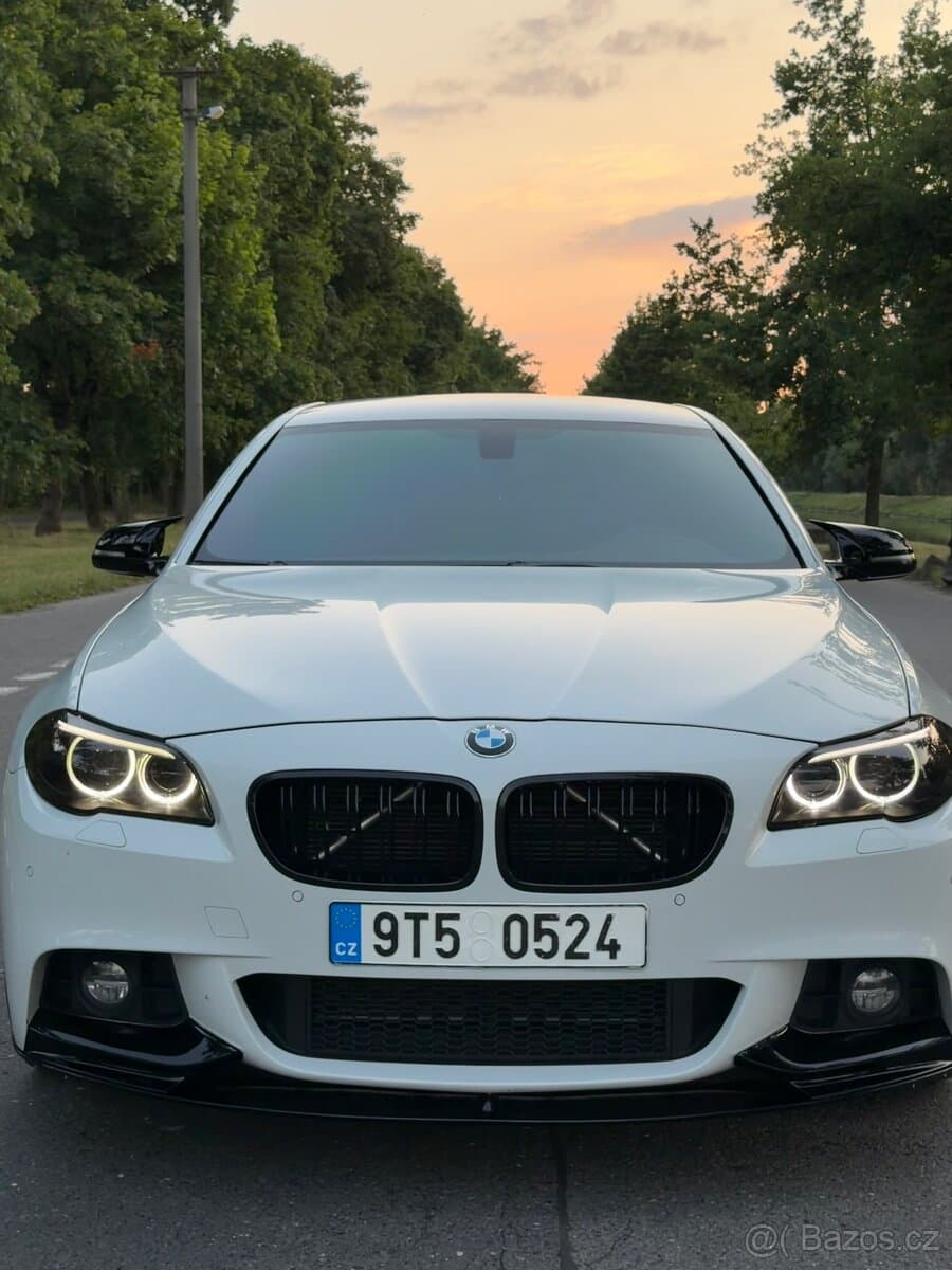 2015 BMW OSTATNÍ - 3