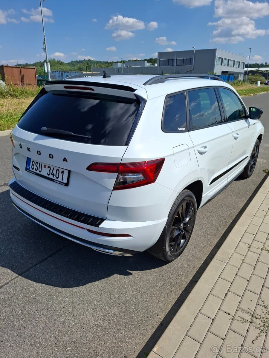 2019 Škoda KAROQ - 3