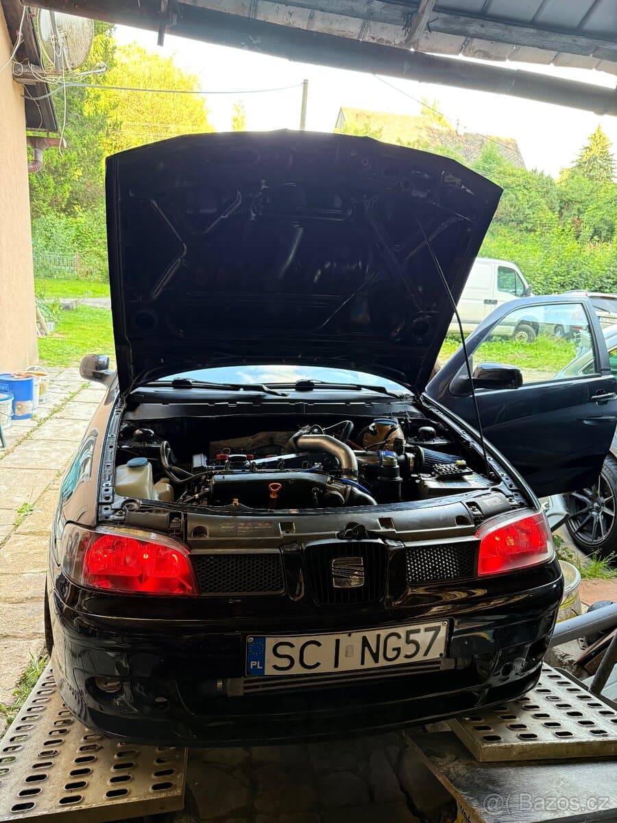 Seat IBIZA - 3