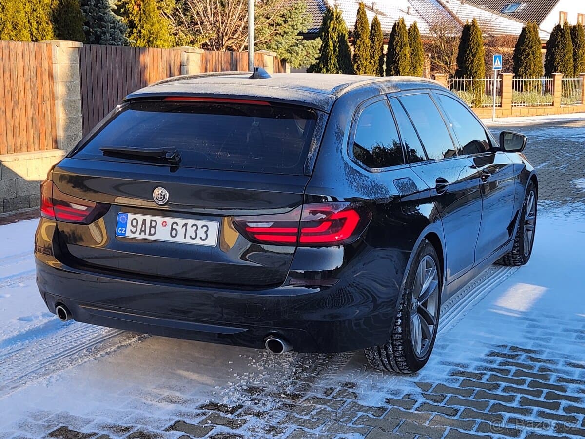 2017 BMW OSTATNÍ - 3