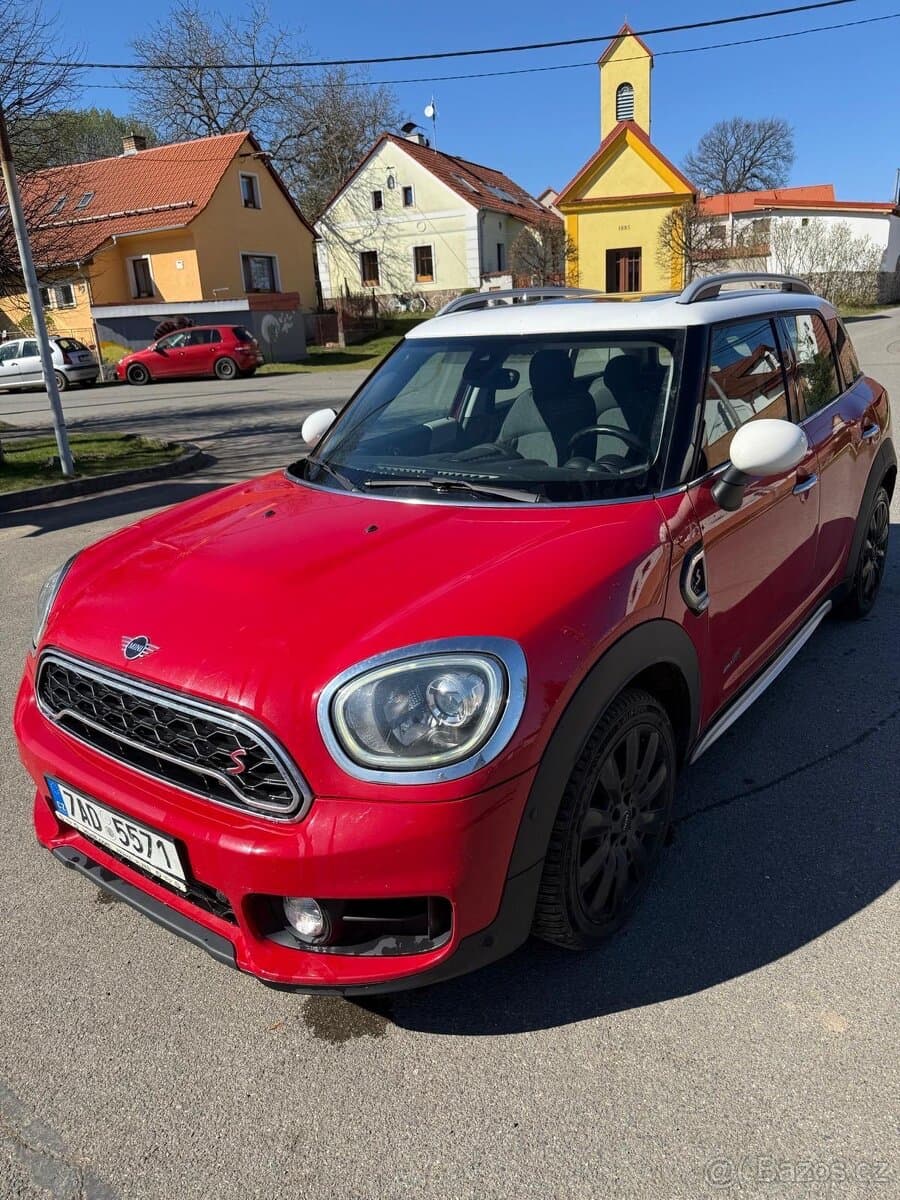2018 Mini COUNTRYMAN - 3