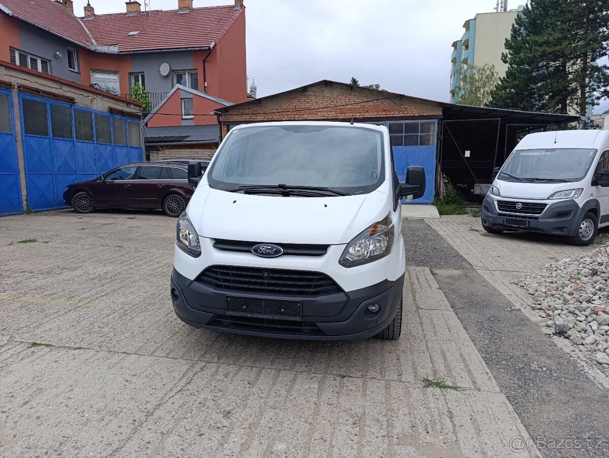 2015 Ford TRANSIT - 3