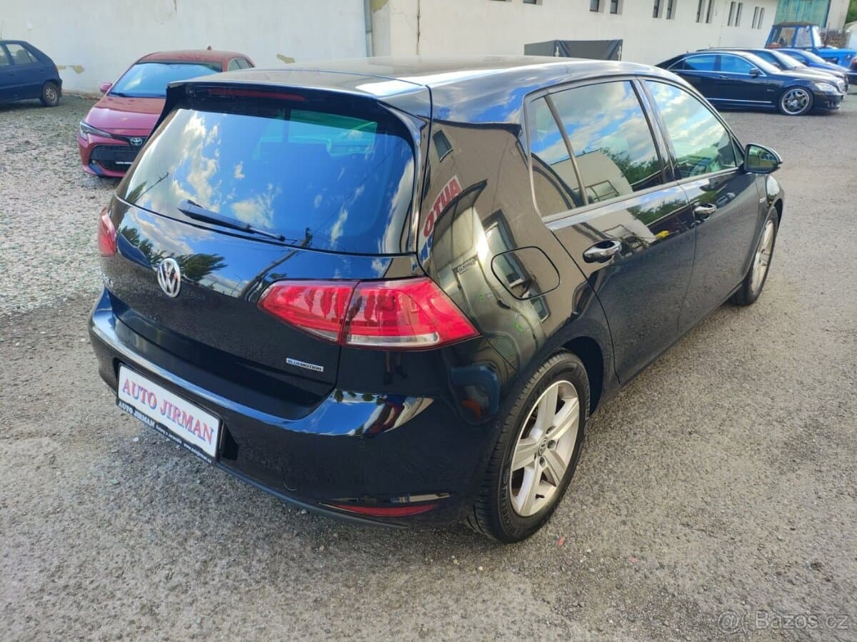 2014 Volkswagen GOLF - 3