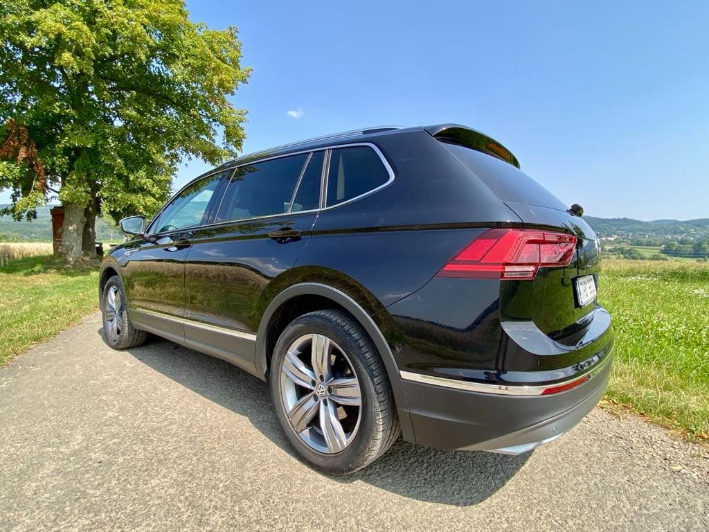 2018 Volkswagen TIGUAN - 3
