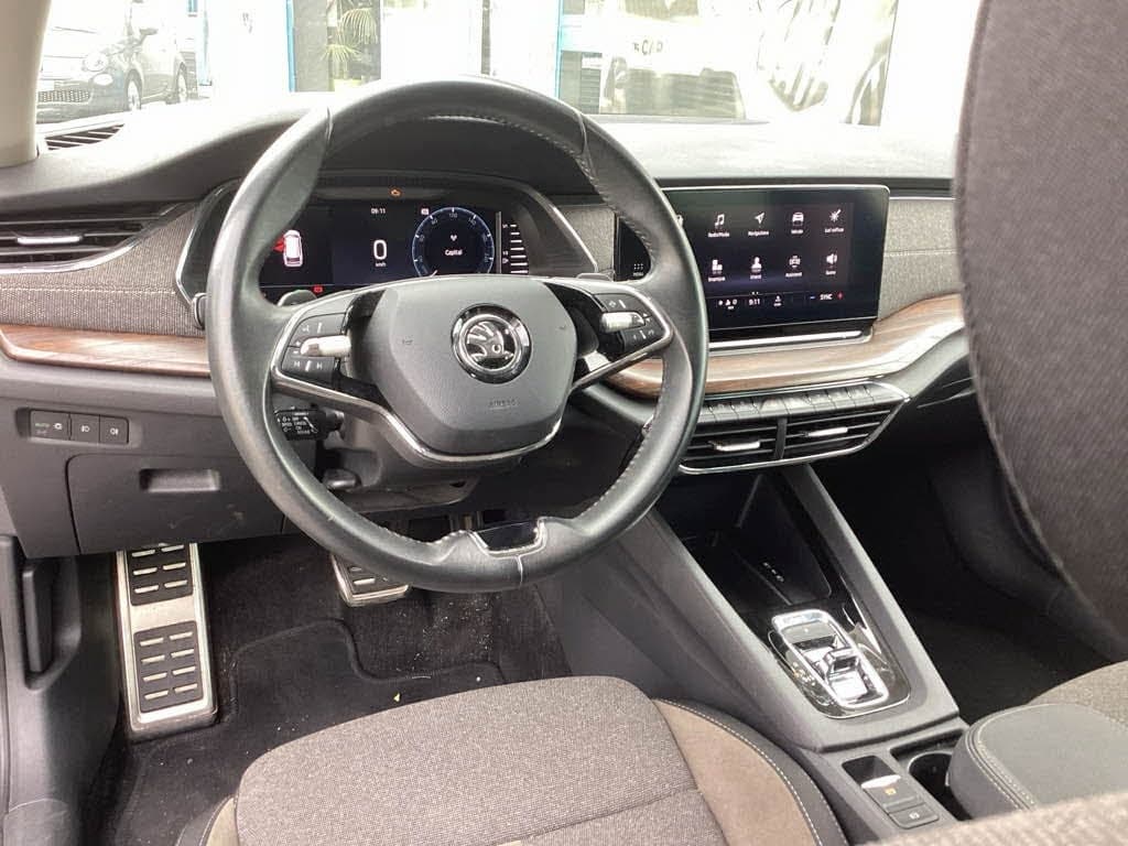 2022 Škoda OCTAVIA - 3