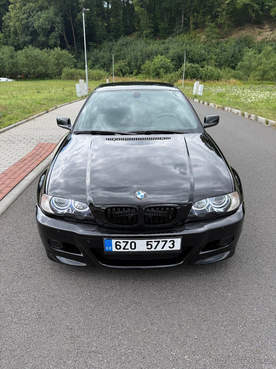 2001 BMW OSTATNÍ - 3