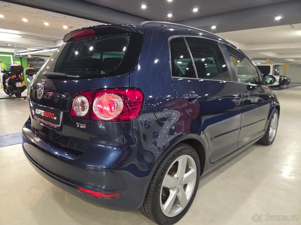 2013 Volkswagen GOLF - 3