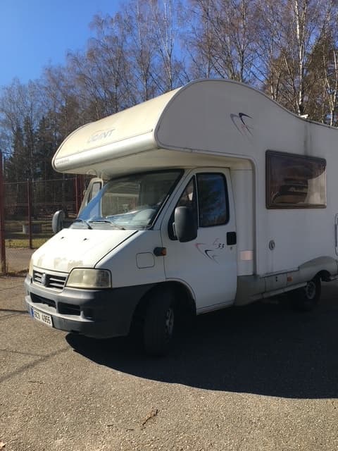 2005 Fiat DUCATO - 3