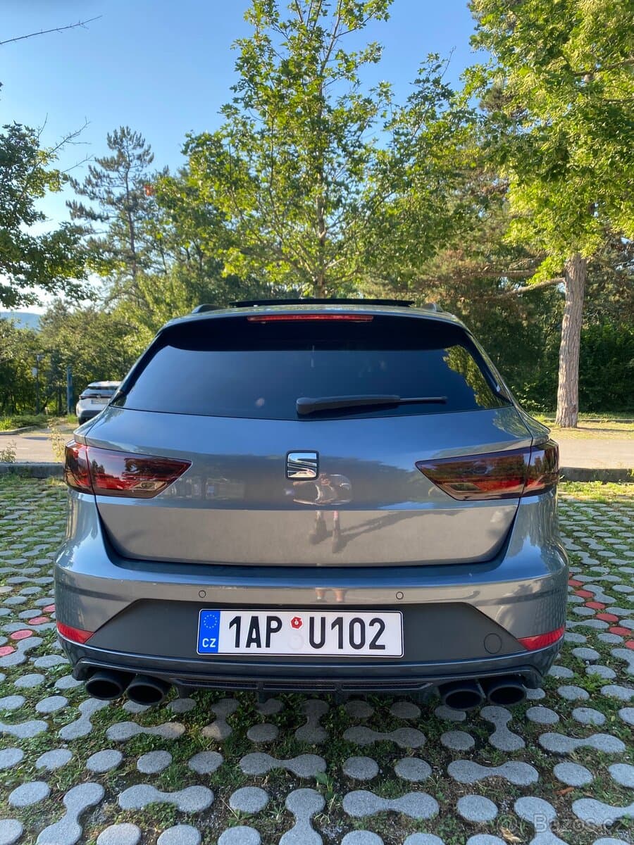 Seat OSTATNÍ - 3