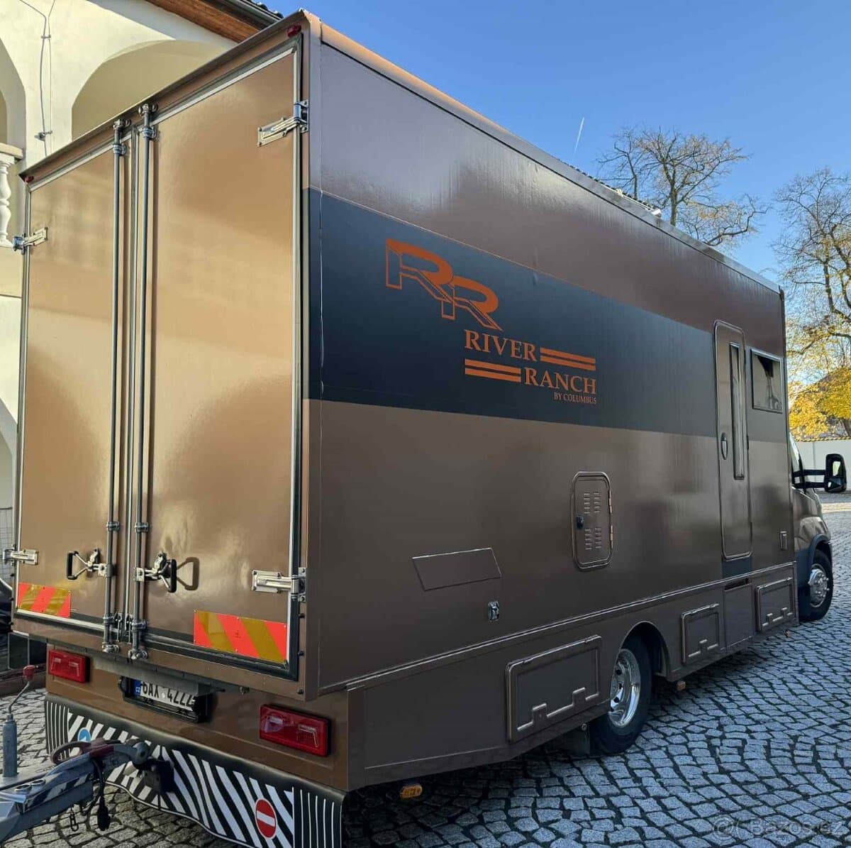 2018 Iveco OSTATNÍ - 3