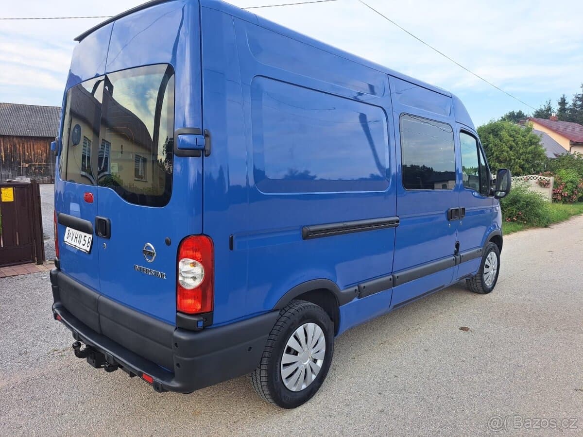 2010 Nissan OSTATNÍ - 3