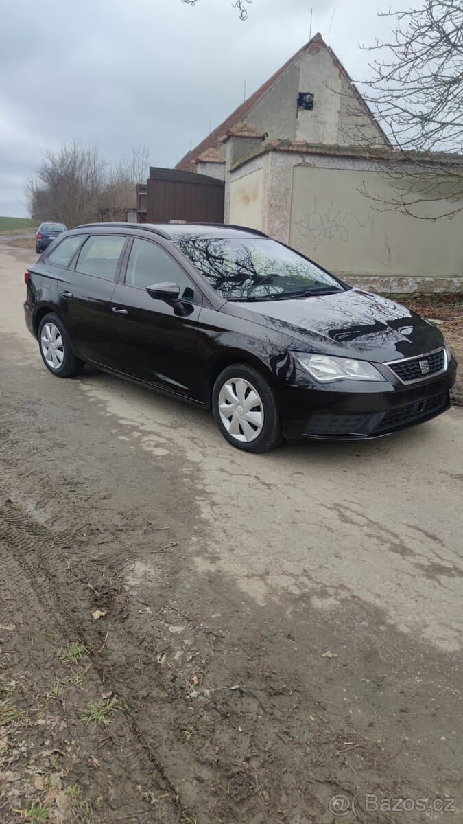 2017 Seat LEON - 3