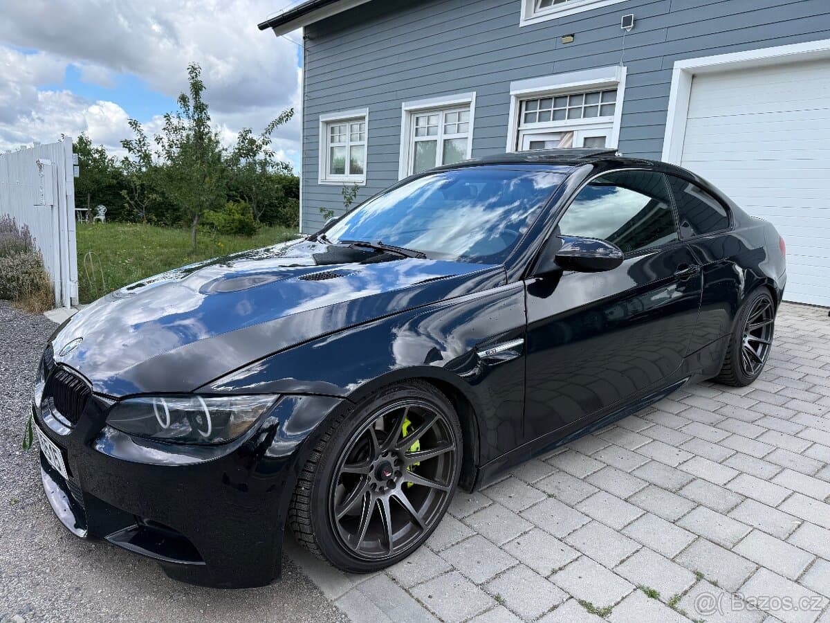 2006 BMW OSTATNÍ - 3