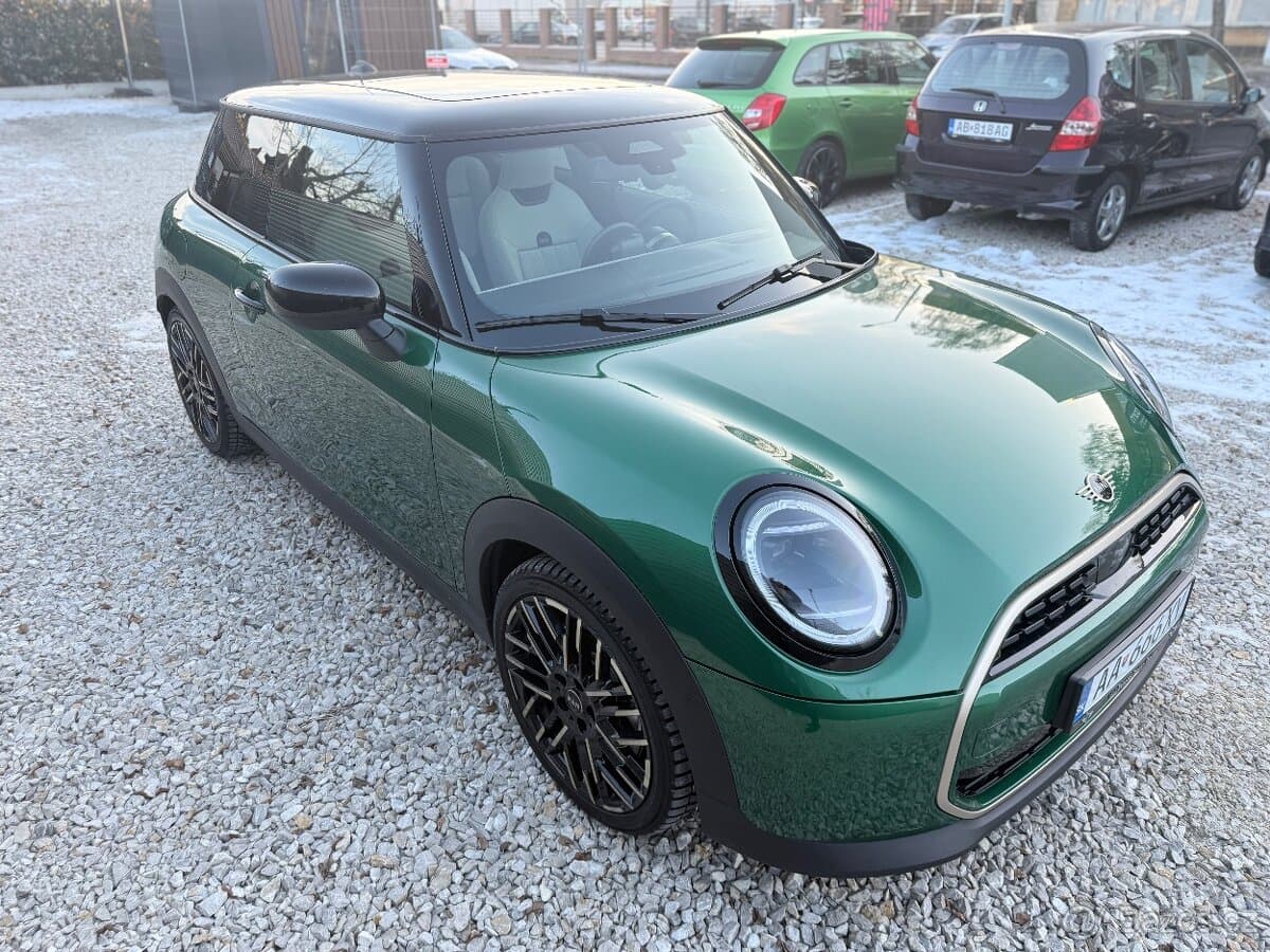 2025 Mini COOPER - 3