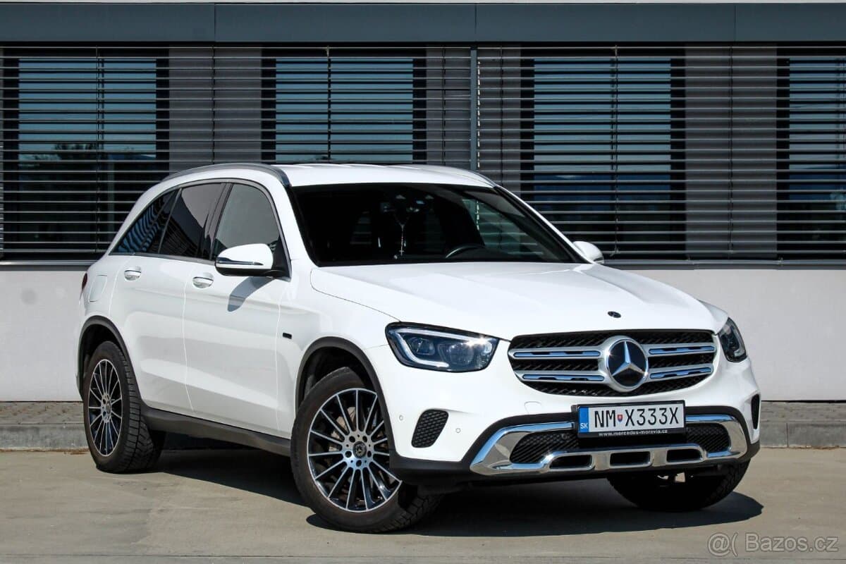 2020 Mercedes-Benz GL - 3