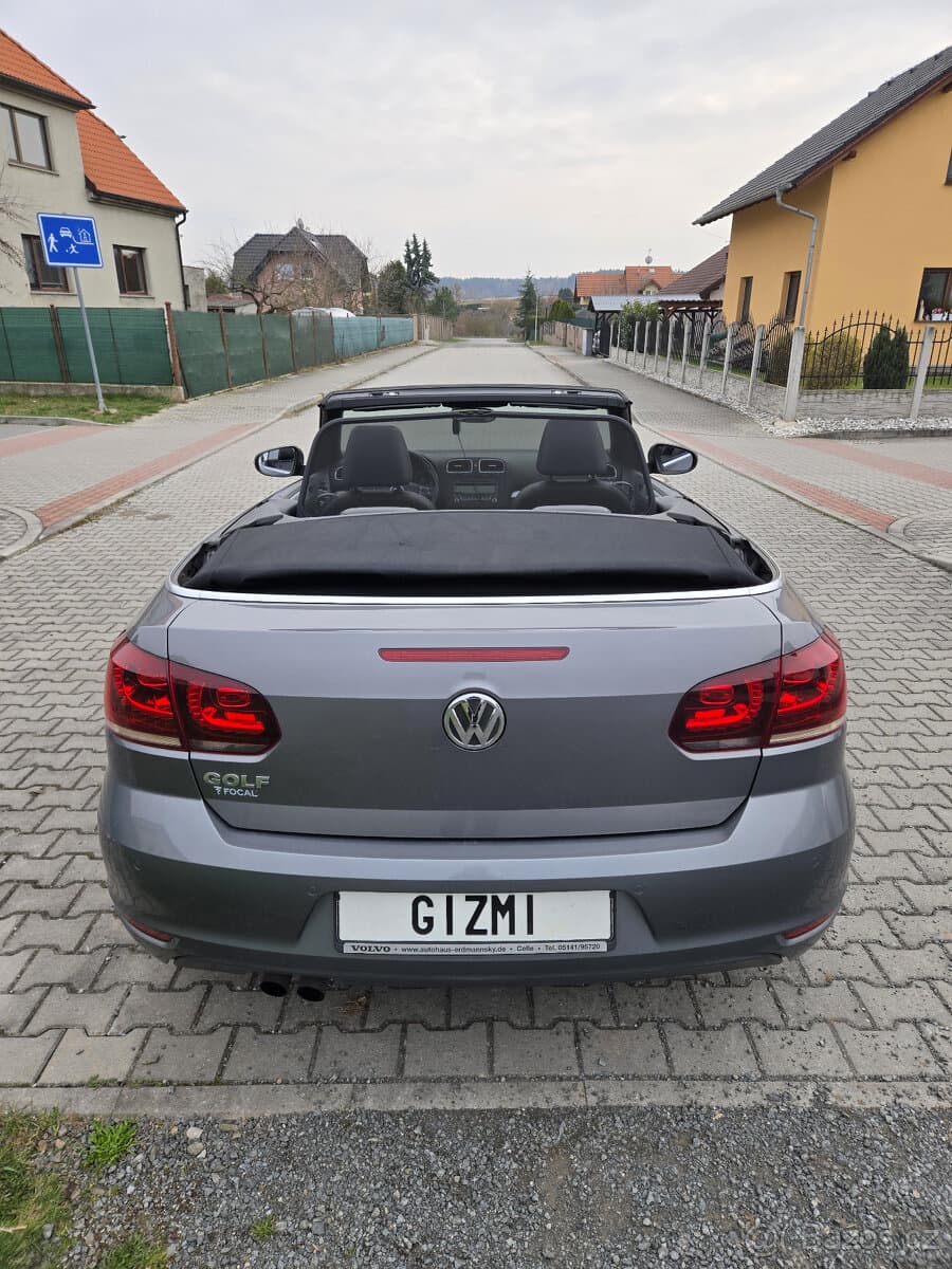 2012 Volkswagen GOLF - 3