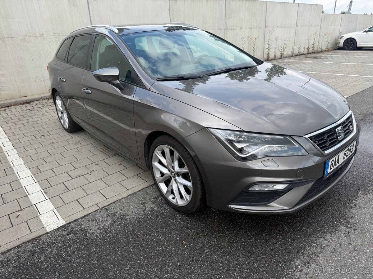 2017 Seat LEON - 3
