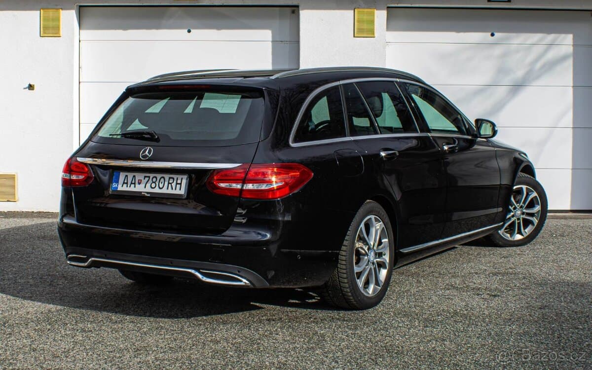 2014 Mercedes-Benz OSTATNÍ - 3