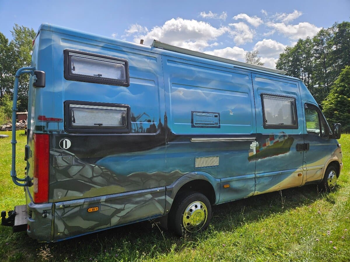 2002 Iveco OSTATNÍ - 3