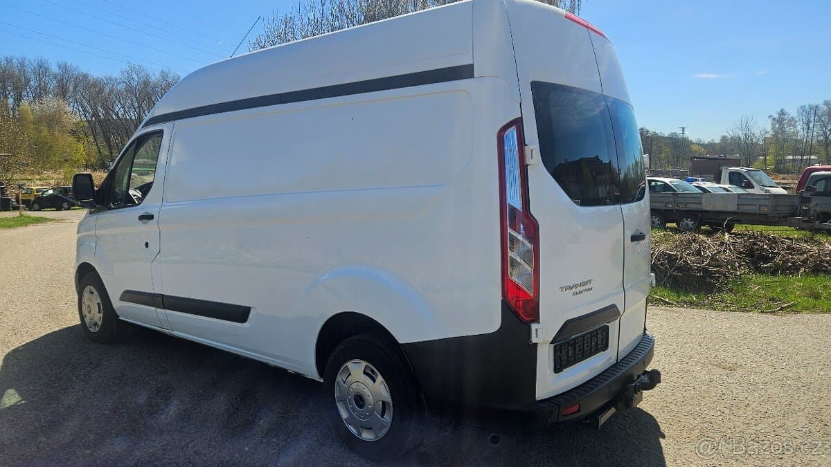 2016 Ford TRANSIT - 3