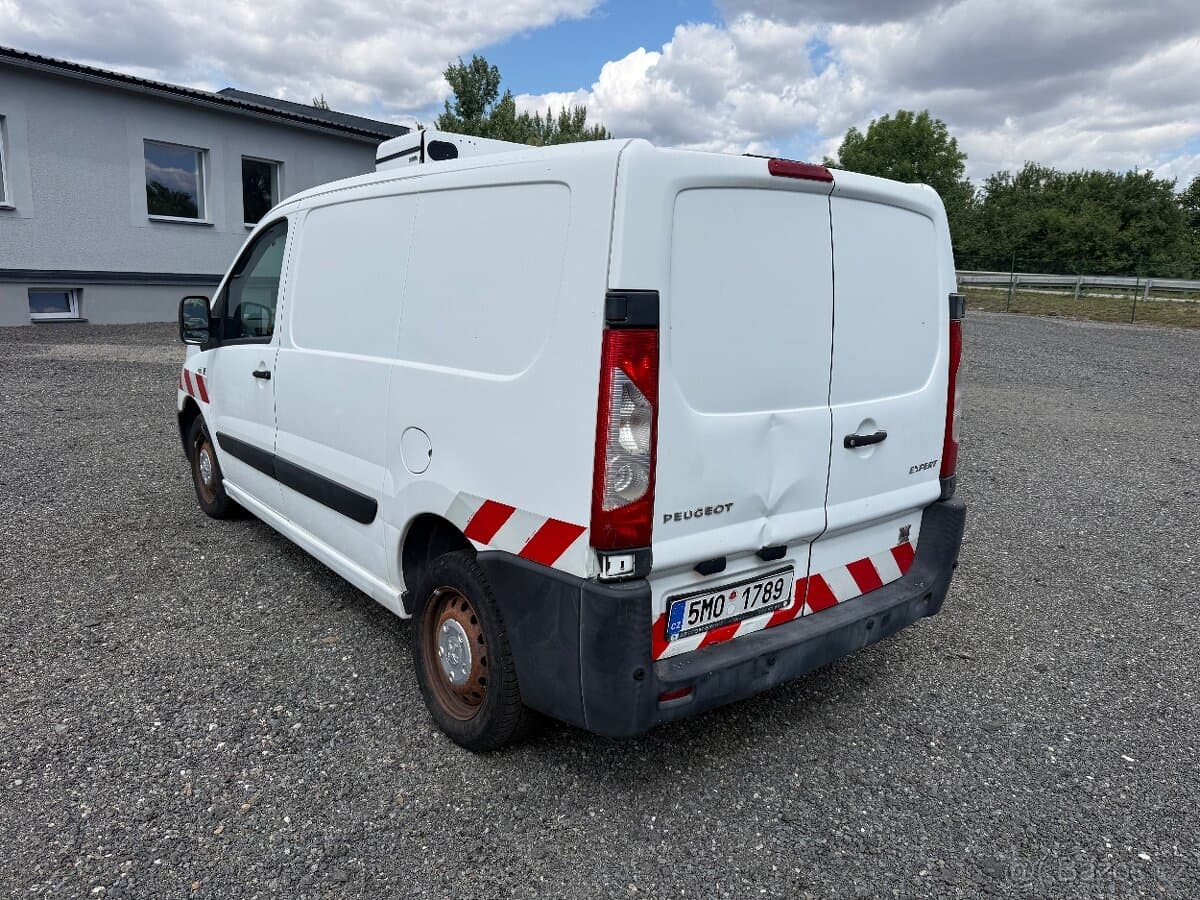 2012 Peugeot EXPERT - 3