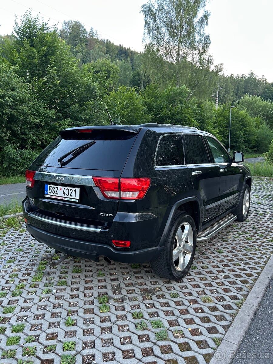2012 Jeep CHEROKEE - 3