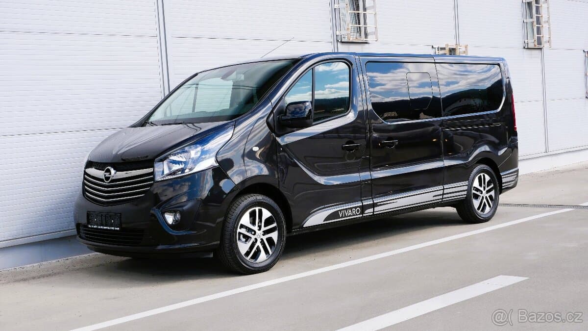 2018 Renault TRAFIC - 3