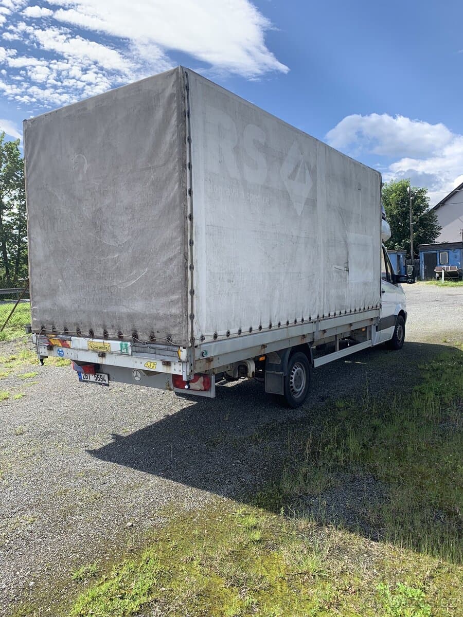2007 Mercedes-Benz SPRINTER - 3