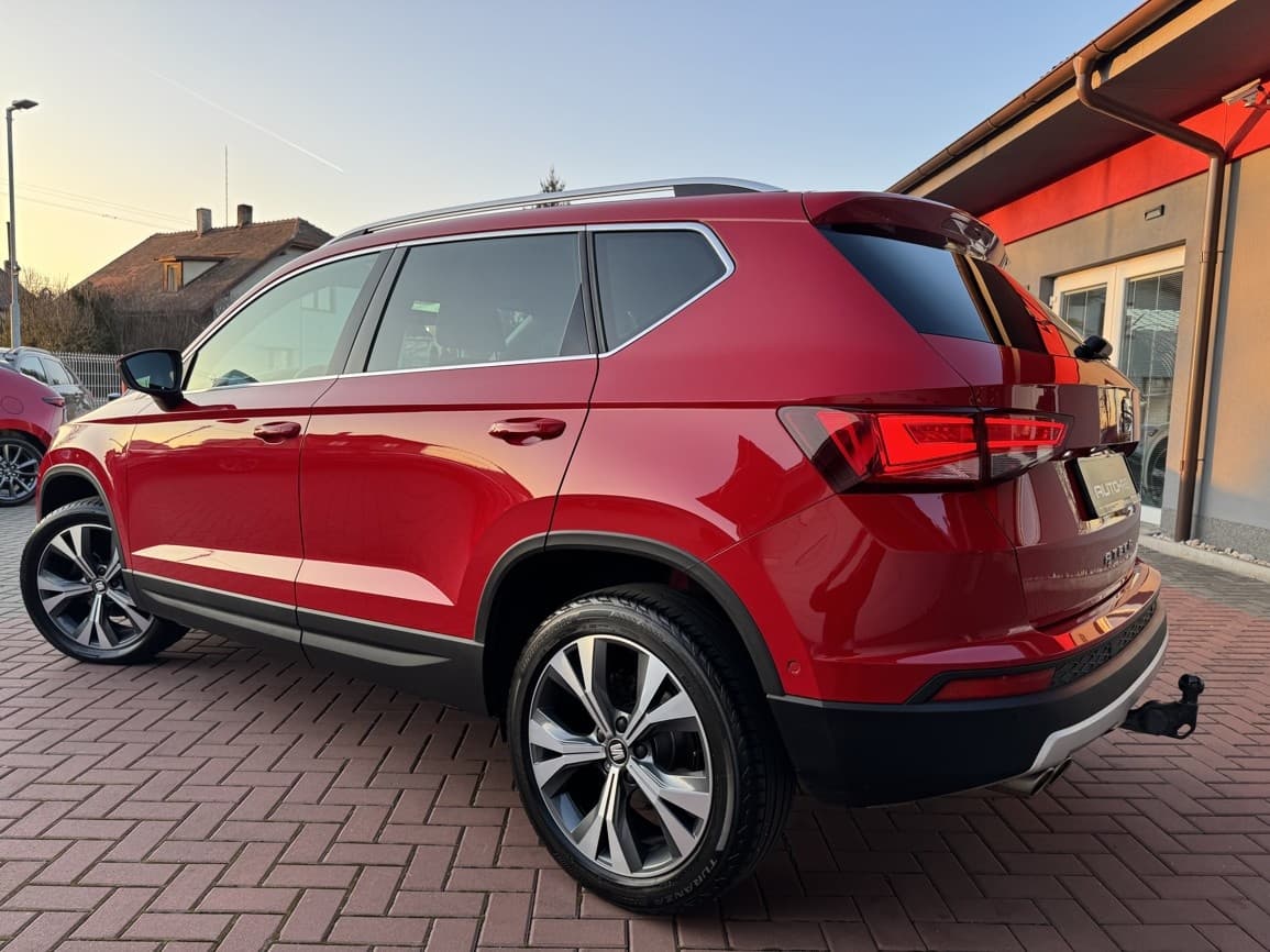 2019 Seat ATECA - 3