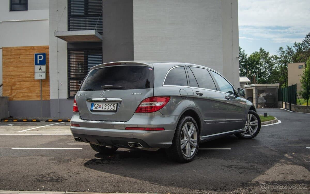2011 Mercedes-Benz OSTATNÍ - 3