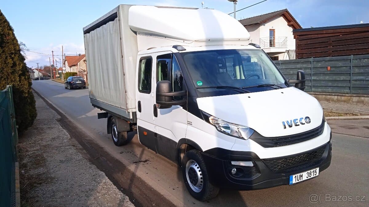 2019 Iveco OSTATNÍ - 3