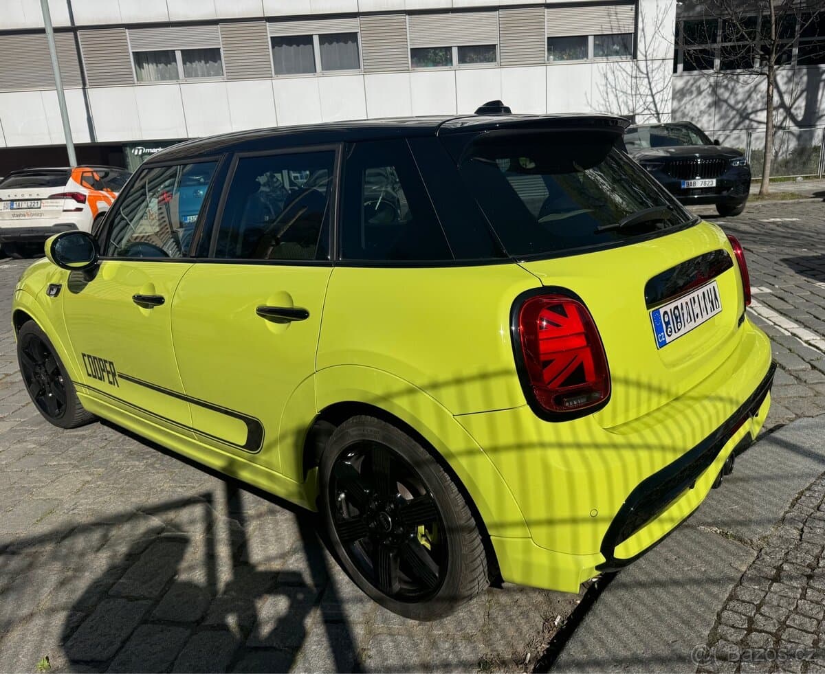 Mini COOPER S - 3