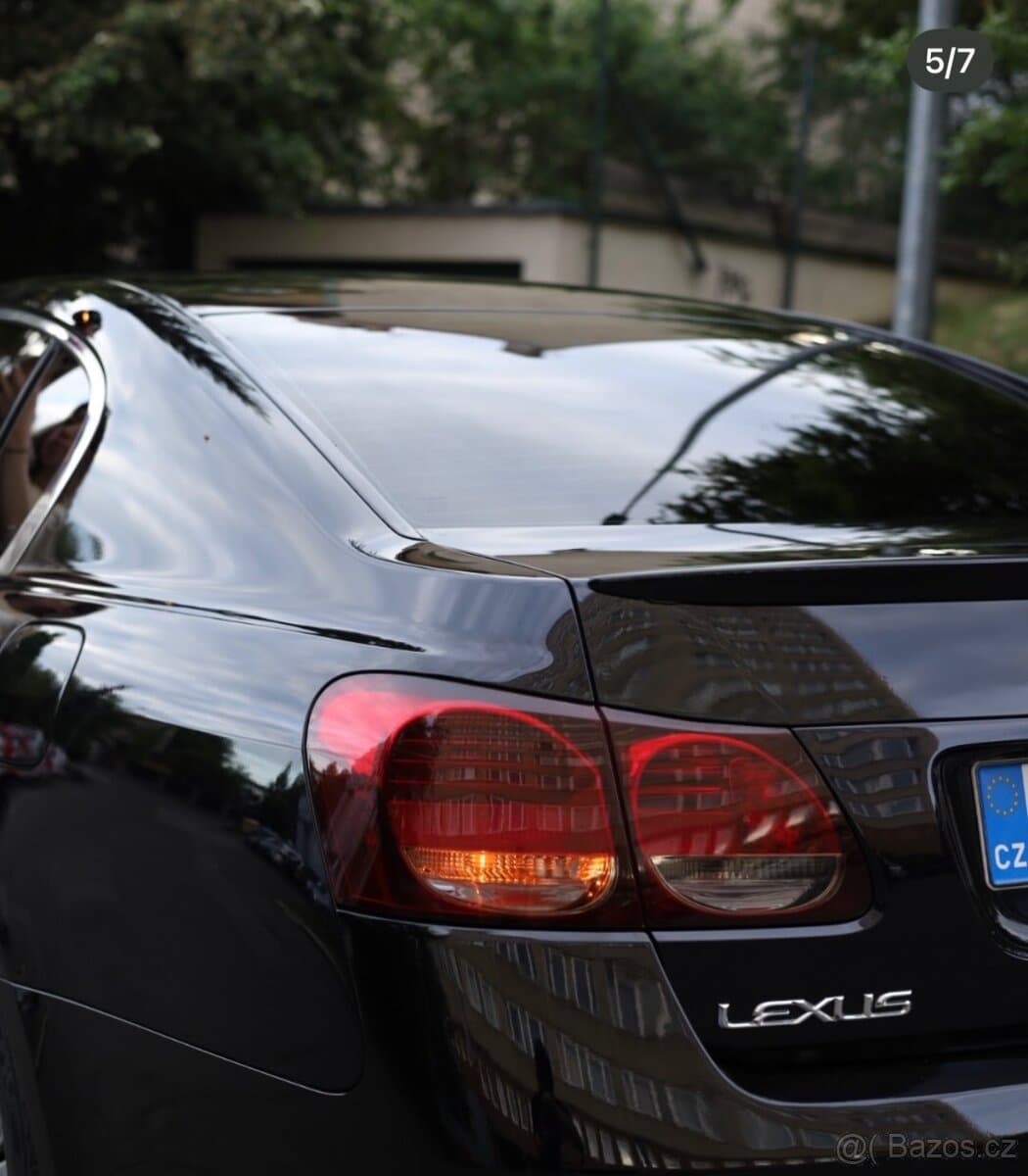 2008 Lexus - 3