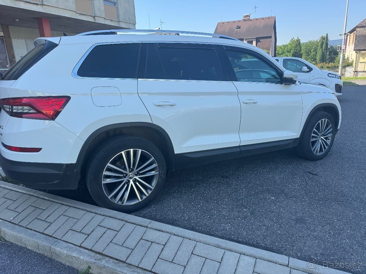 2017 Škoda KODIAQ - 3