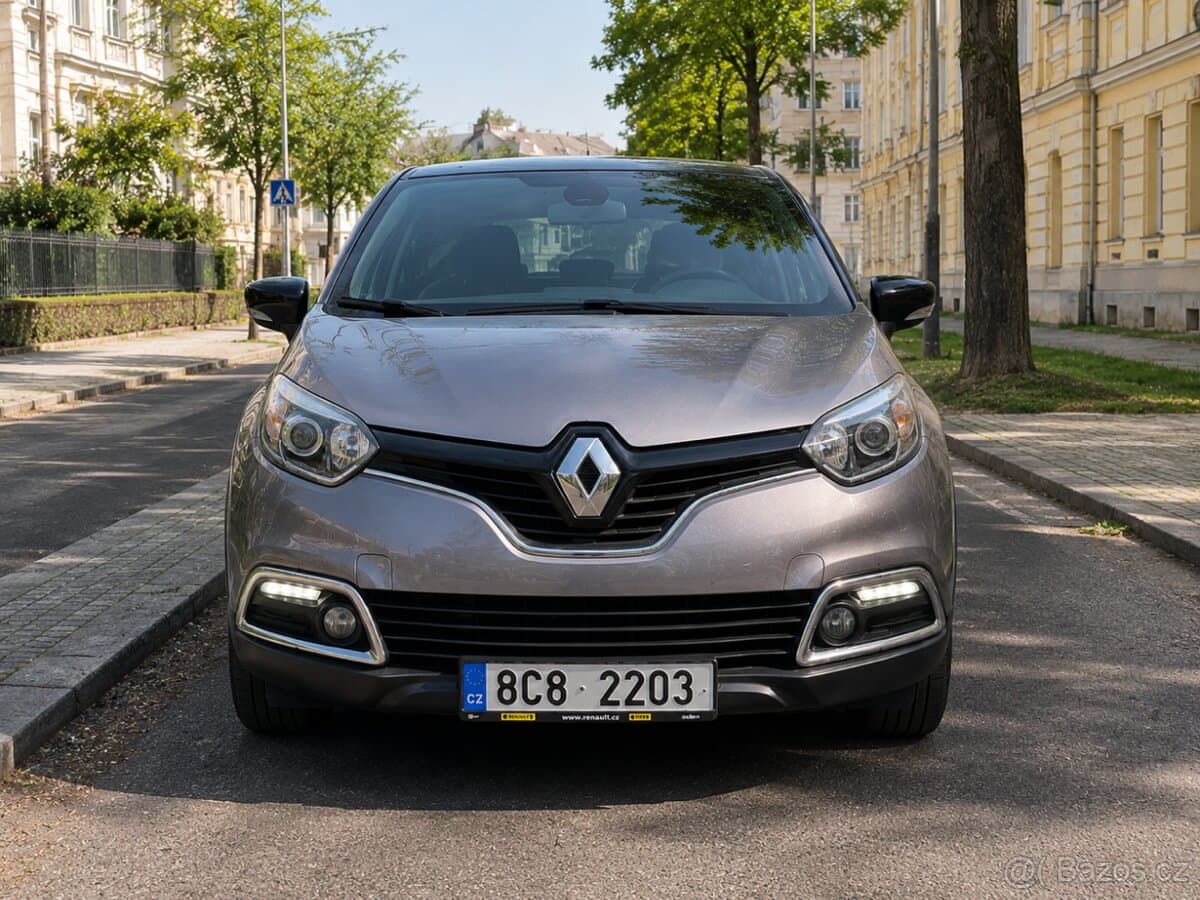 2019 Renault CAPTUR - 3