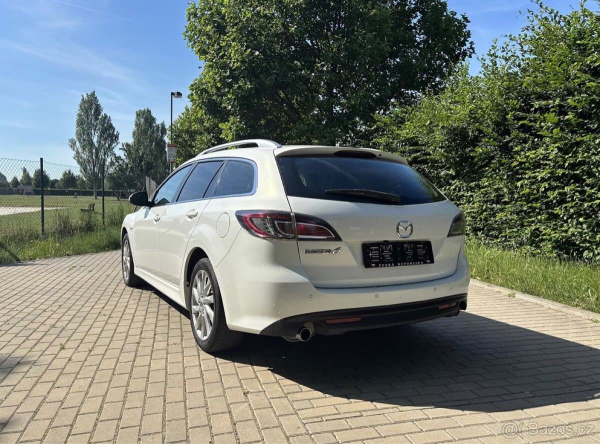2010 Mazda 6 - 3
