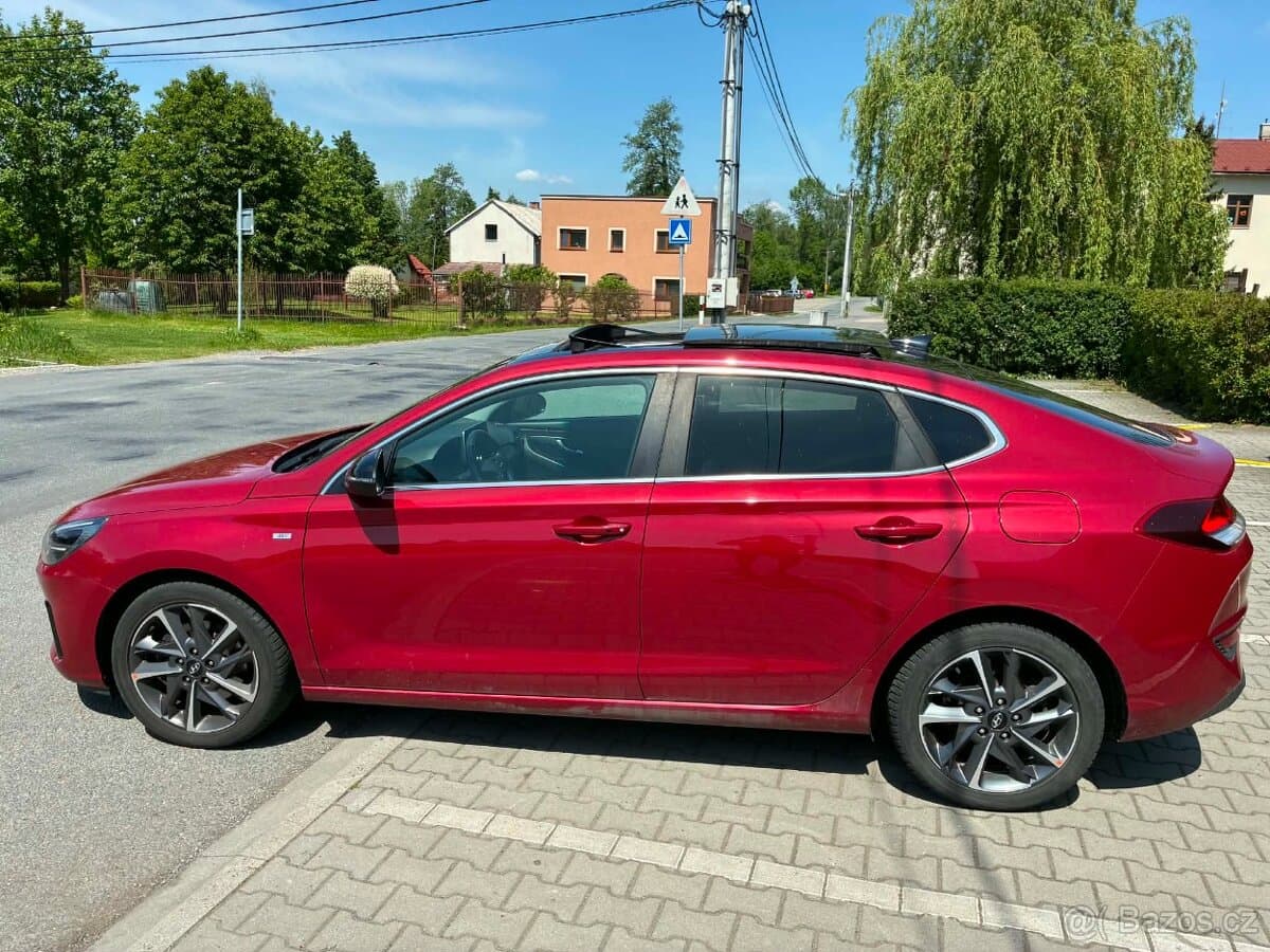 2021 Hyundai i30 - 3
