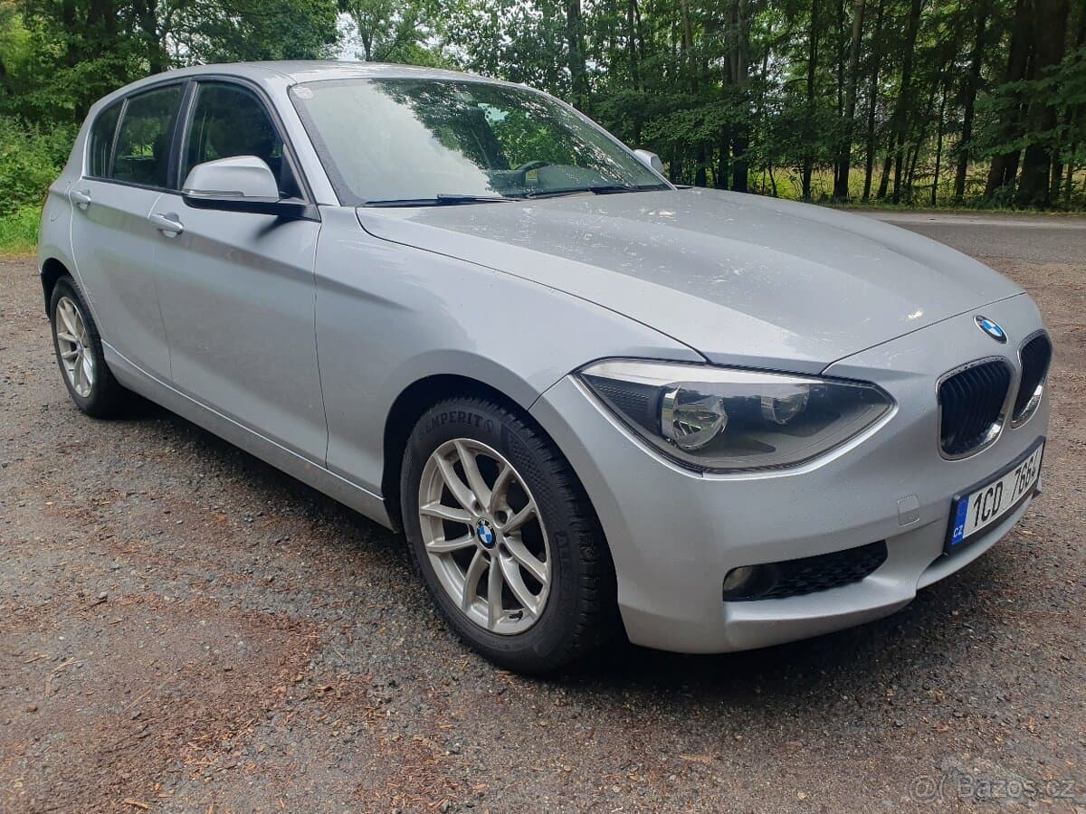2013 BMW OSTATNÍ - 3